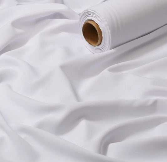 القماش الهندي الفاخر – هيبة الجلابية السودانية